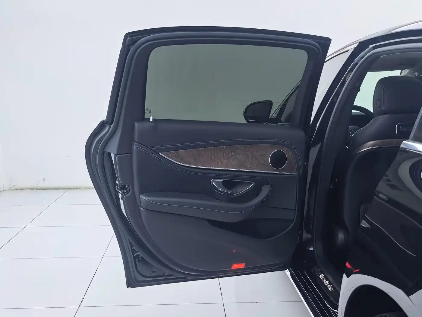 Mercedes-Benz E-Class 2019 Facelift E 300 L Fashion фото 15