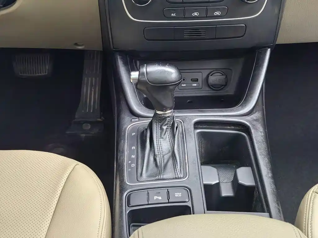 Kia Sorento 2014 2013 2.4L 5-seat Gasoline Comfort Edition