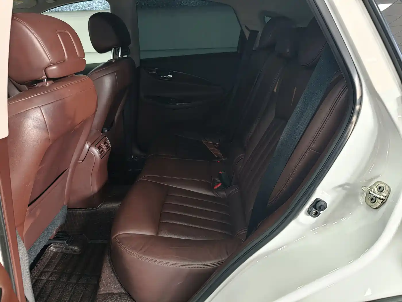 Infiniti QX50 (Import) 2015 2013 2.5L 2WD Prestige