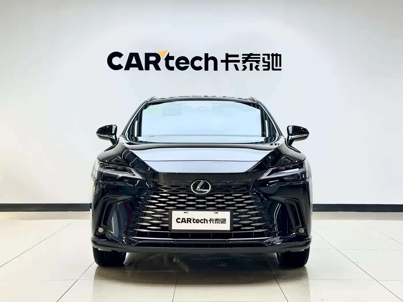 Lexus RX 2025 350h 4WD Premium Edition фото 2