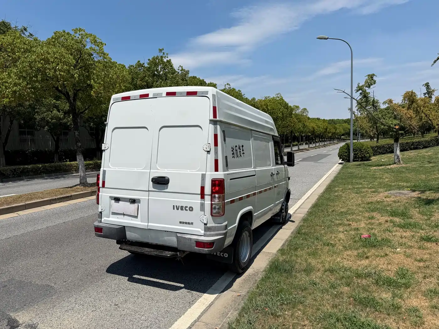 Фото 6 - Iveco Daily