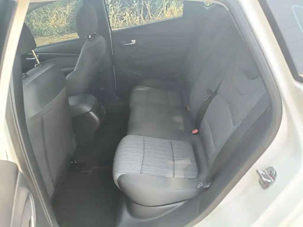 Fiat Viaggio 2019 2017 1.4T Auto Joy Edition