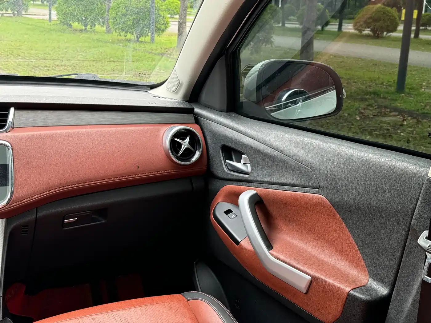 BAIC Huansu S3 2017 2016 S3L 1.5L Manual Premium
