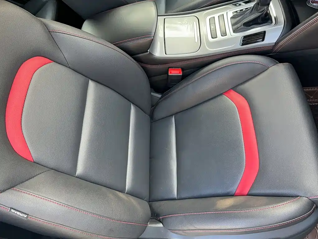 Changan CS55 2019 2019 1.5T Automatic Xuanse Type China VI