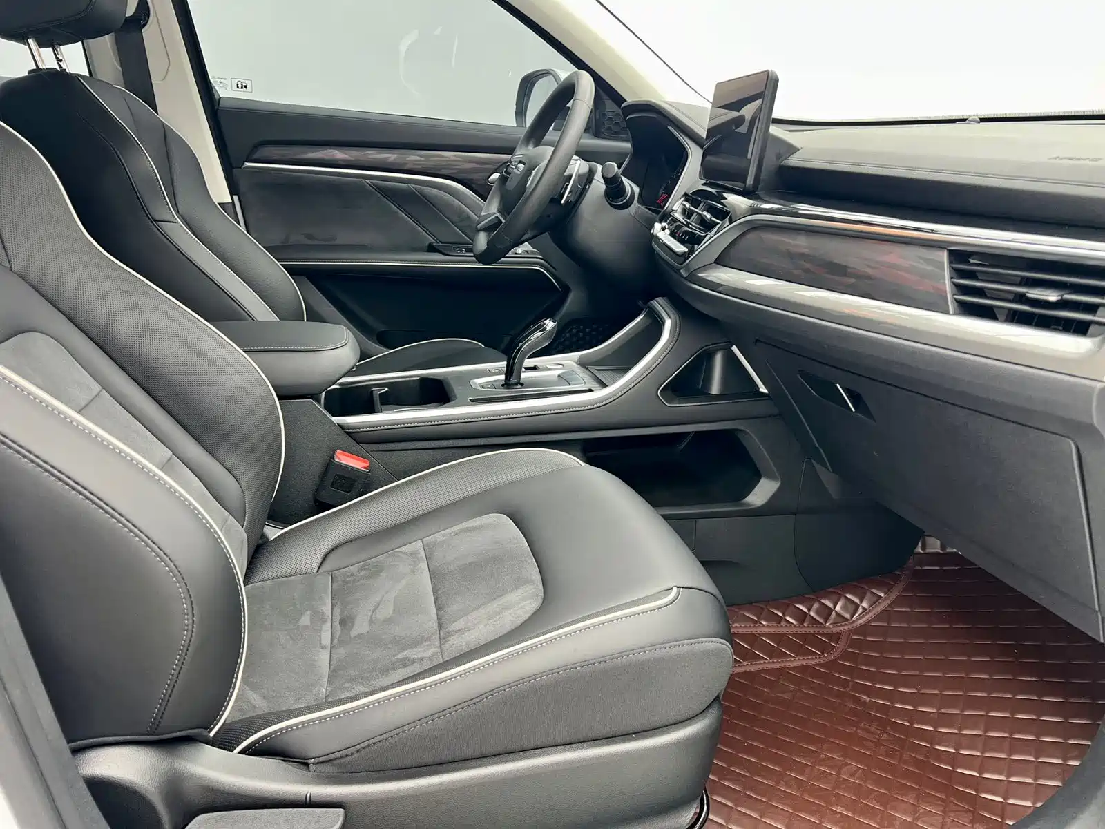 Фото 7 - Haval H6