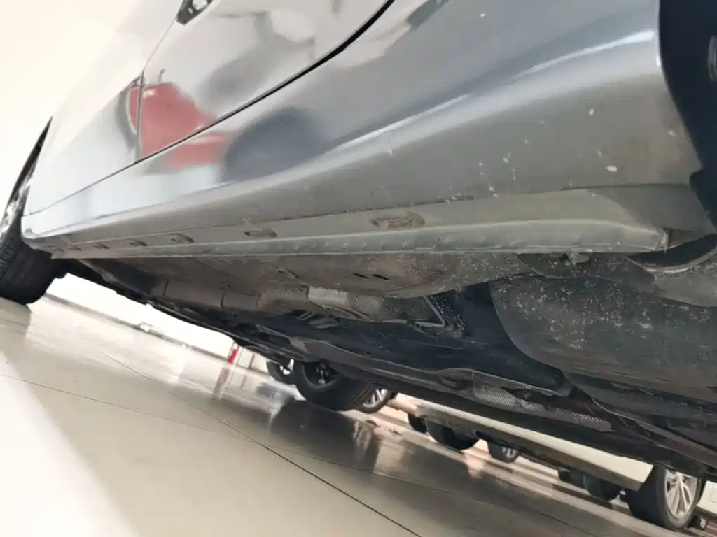 Roewe i5 2025 2024 1.5L CVT Prestige Edition