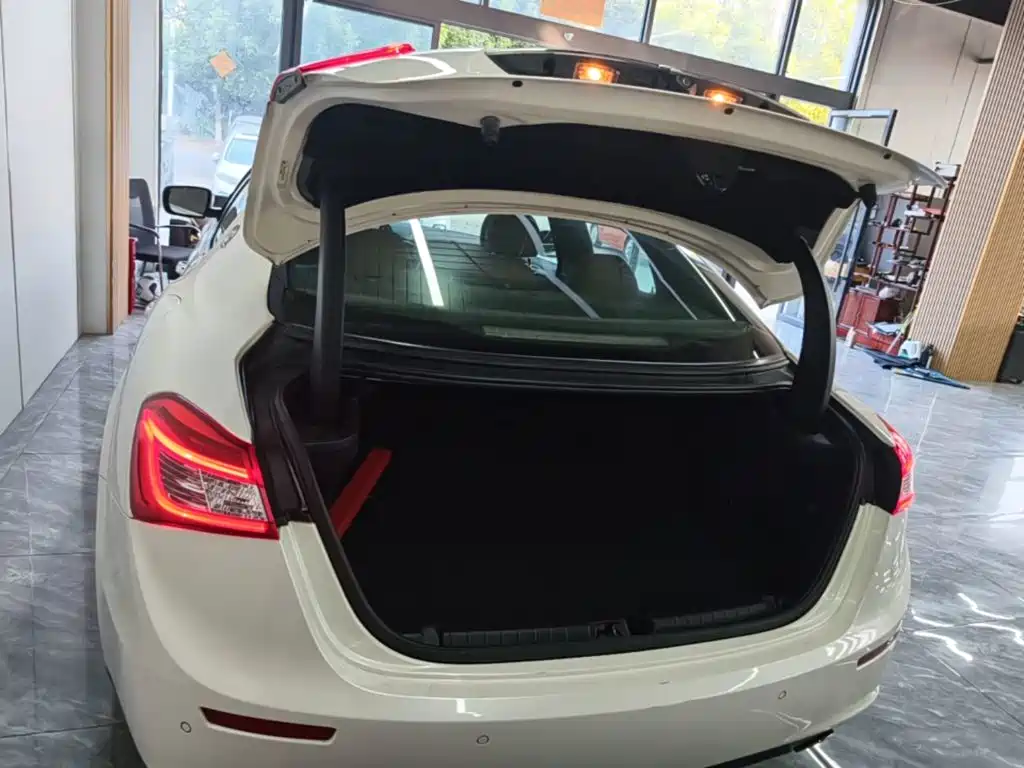 Maserati Ghibli 2014 2014 3.0T Standard