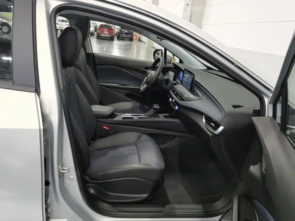 Buick Velite 6 2024 2024 450km Premium PLUS