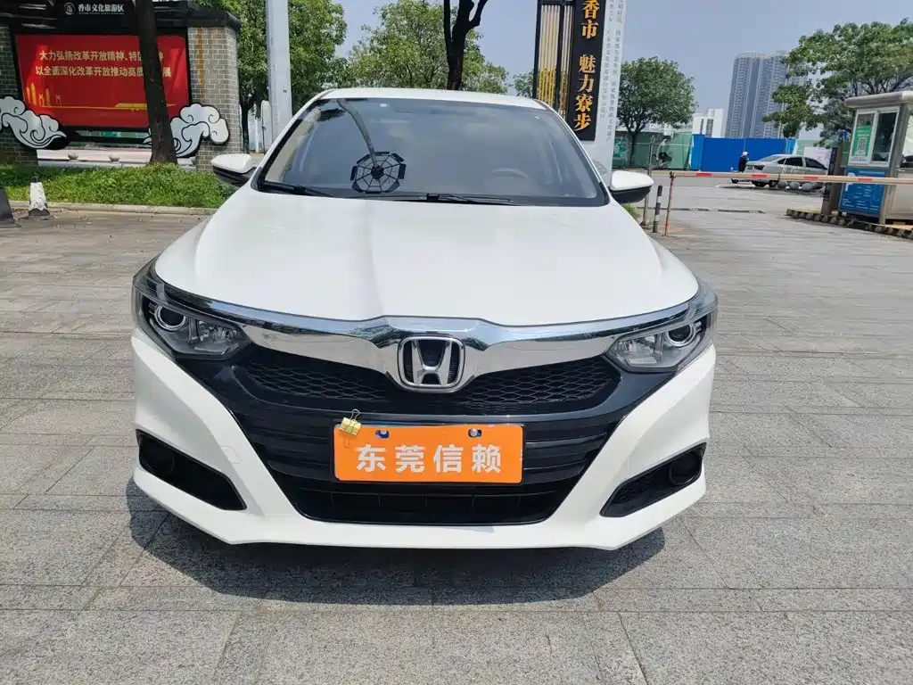 Honda Lingpai, миниатюра 3