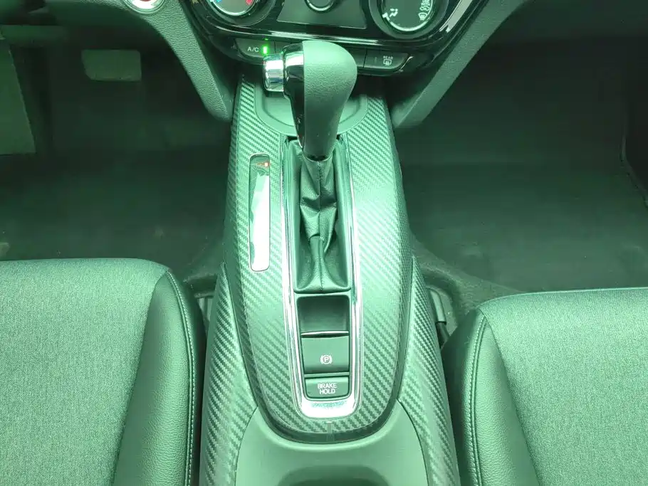Honda XR-V, миниатюра 16