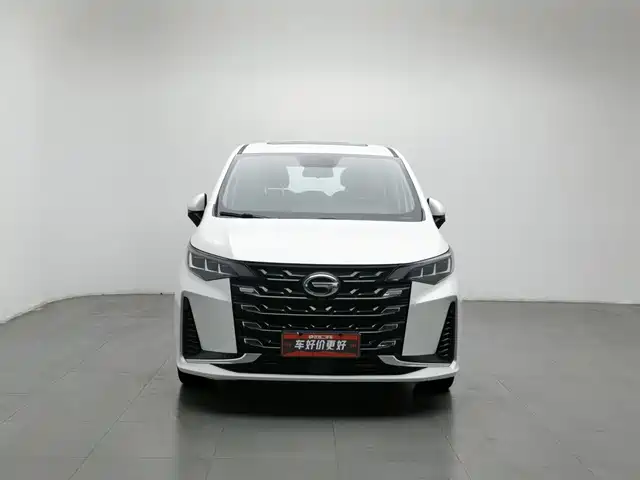 GAC Trumpchi Trumpchi M6 2021 PRO 270T DCT Luxury Edition — фото 3