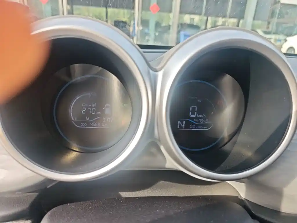 Ora Black Cat 2022 2021 351km Luxury Model