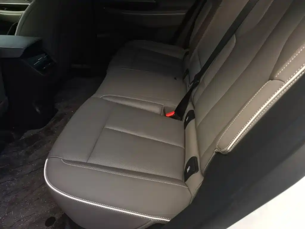 Buick E5 2025 2025 545KM Smart Edition