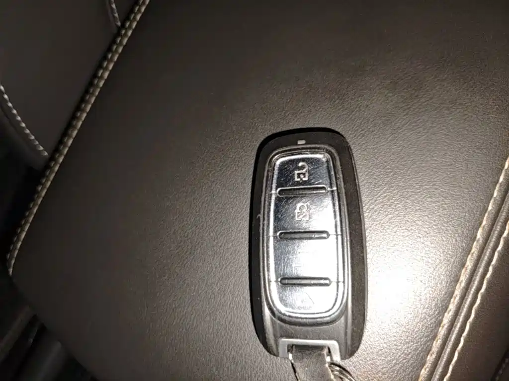 Jetour X90 2019 2019 1.5T Manual Smart 5-seater China VI