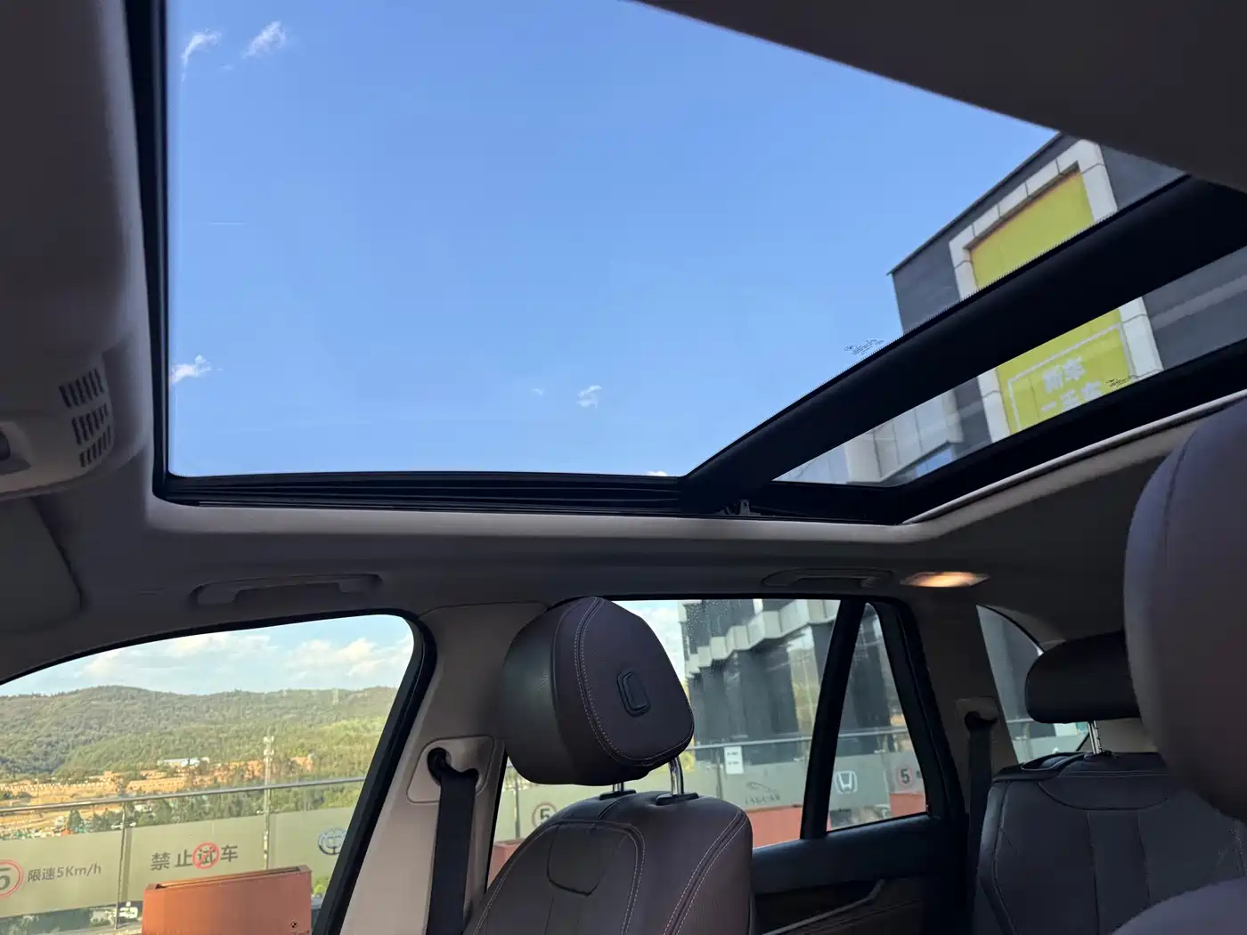 BMW X5 (Import) 2014 xDrive35i Leading фото 29