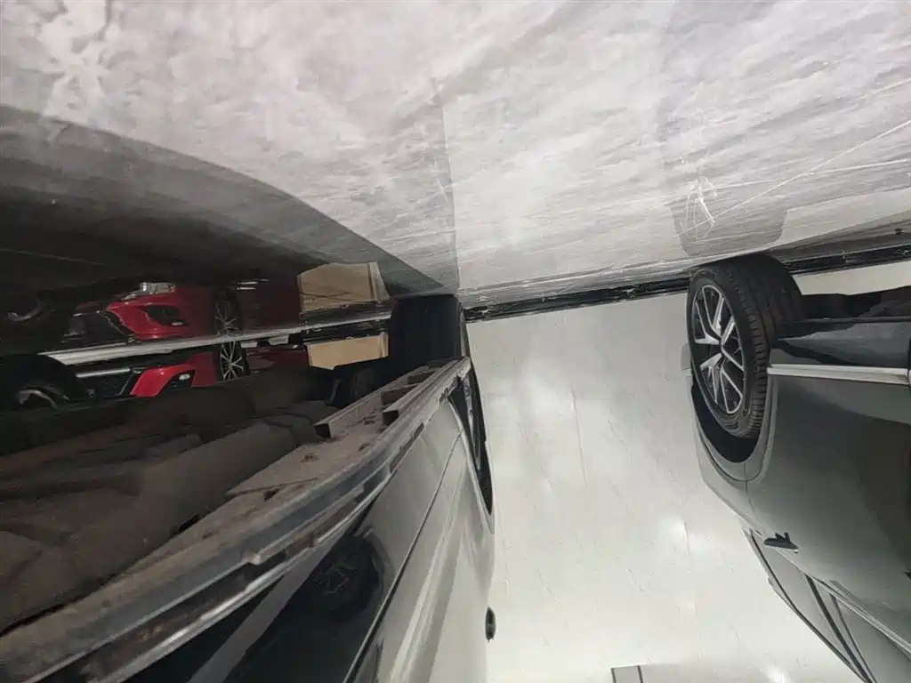 Toyota Highlander 2018 2.0T 4WD Luxury 7-seater (China V) фото 21