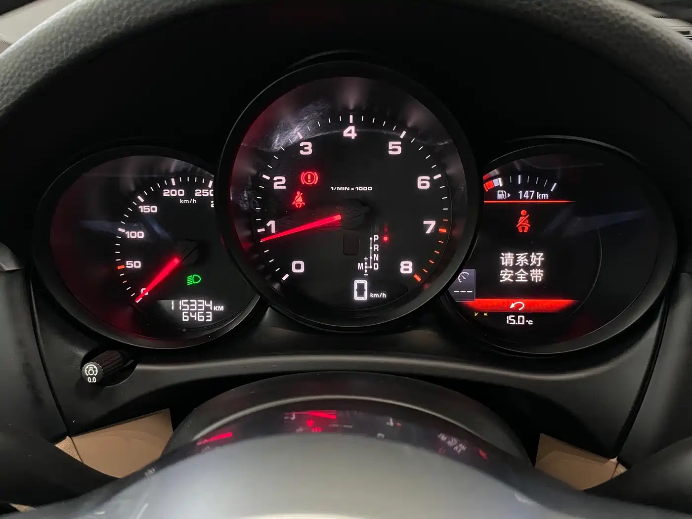 Porsche Macan 2020 Macan 2.0T фото 27