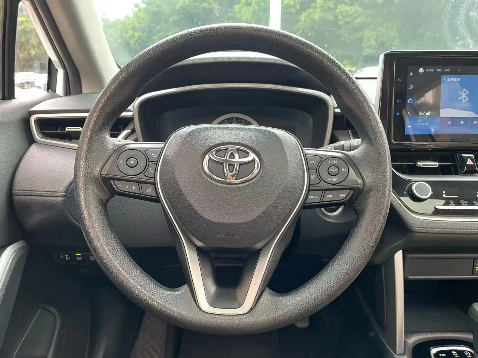 Photo 19 - Toyota Frontlander