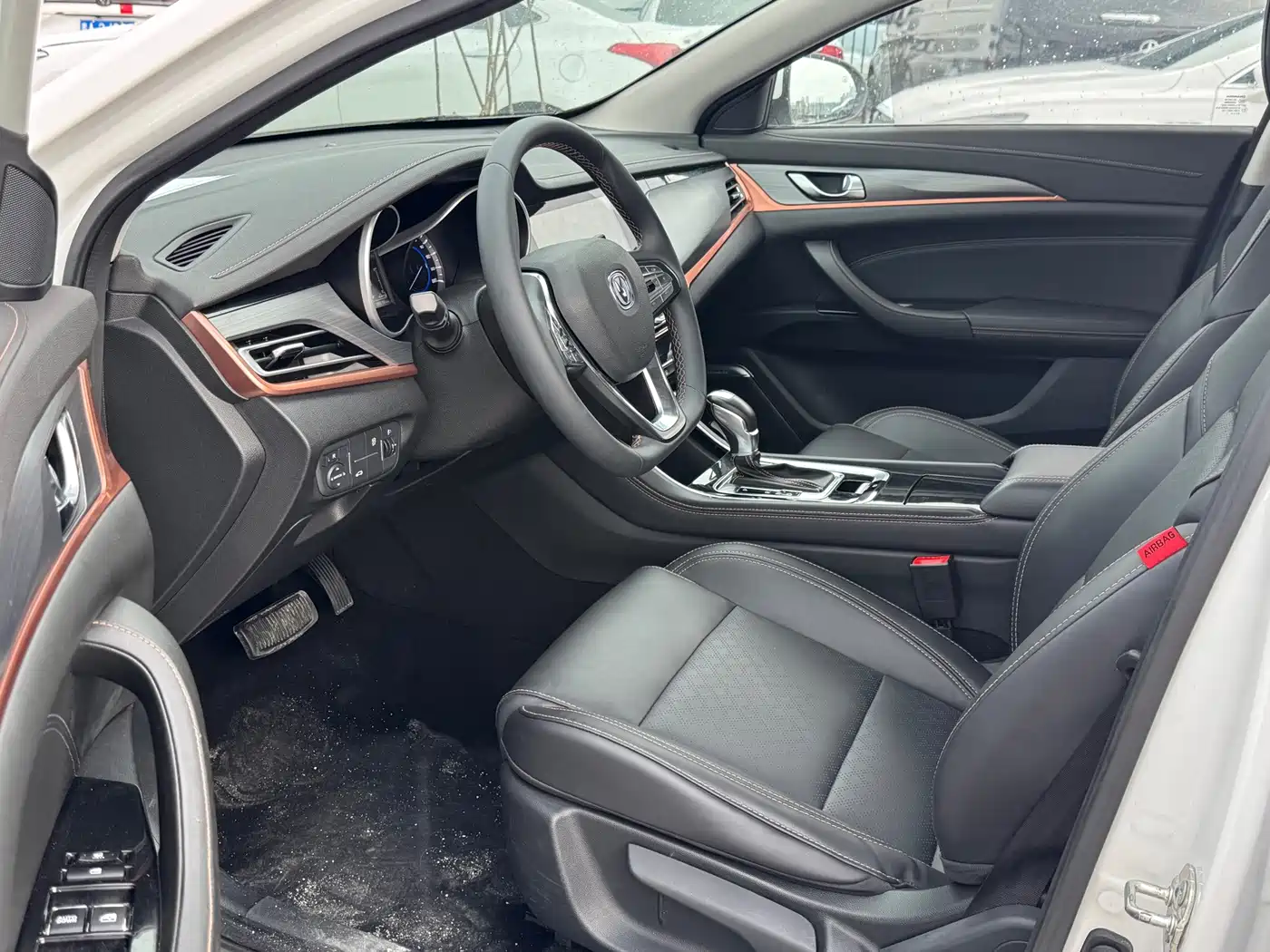 Changan Eado XT 2019 2018 1.6L GDI Automatic Stylish Version China V