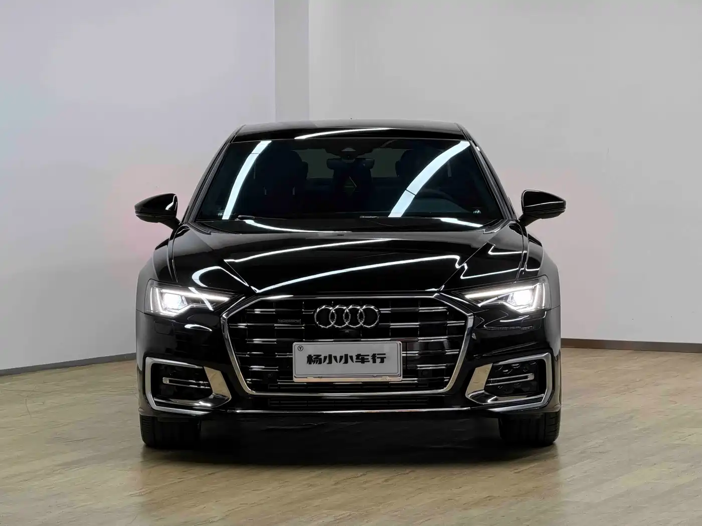 Audi A6L 2026 2025 45 TFSI quattro Premium Sport