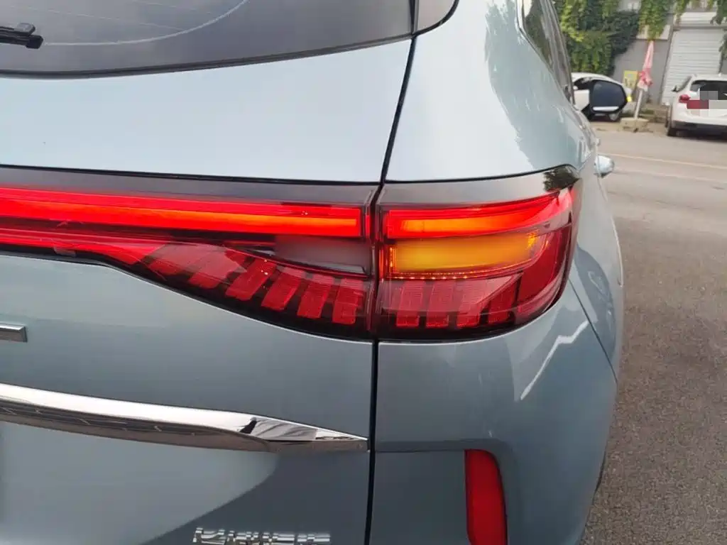 Haval H6 New Energy 2022 2023 DHT-PHEV 110KM Joy Ride Edition