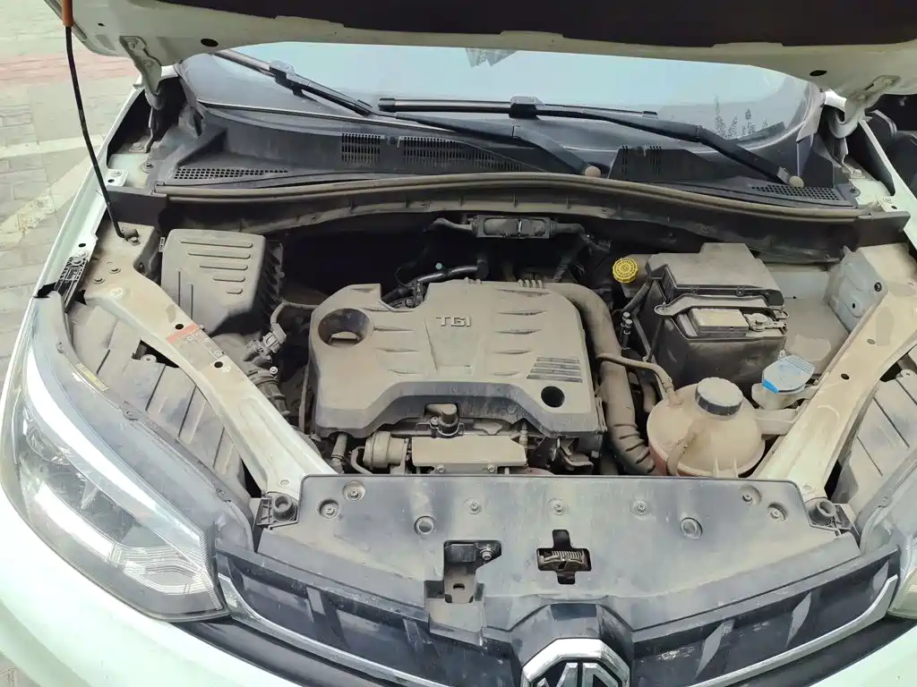 MG Roewe RX5 2019 2017 20T Automatic Premium Edition