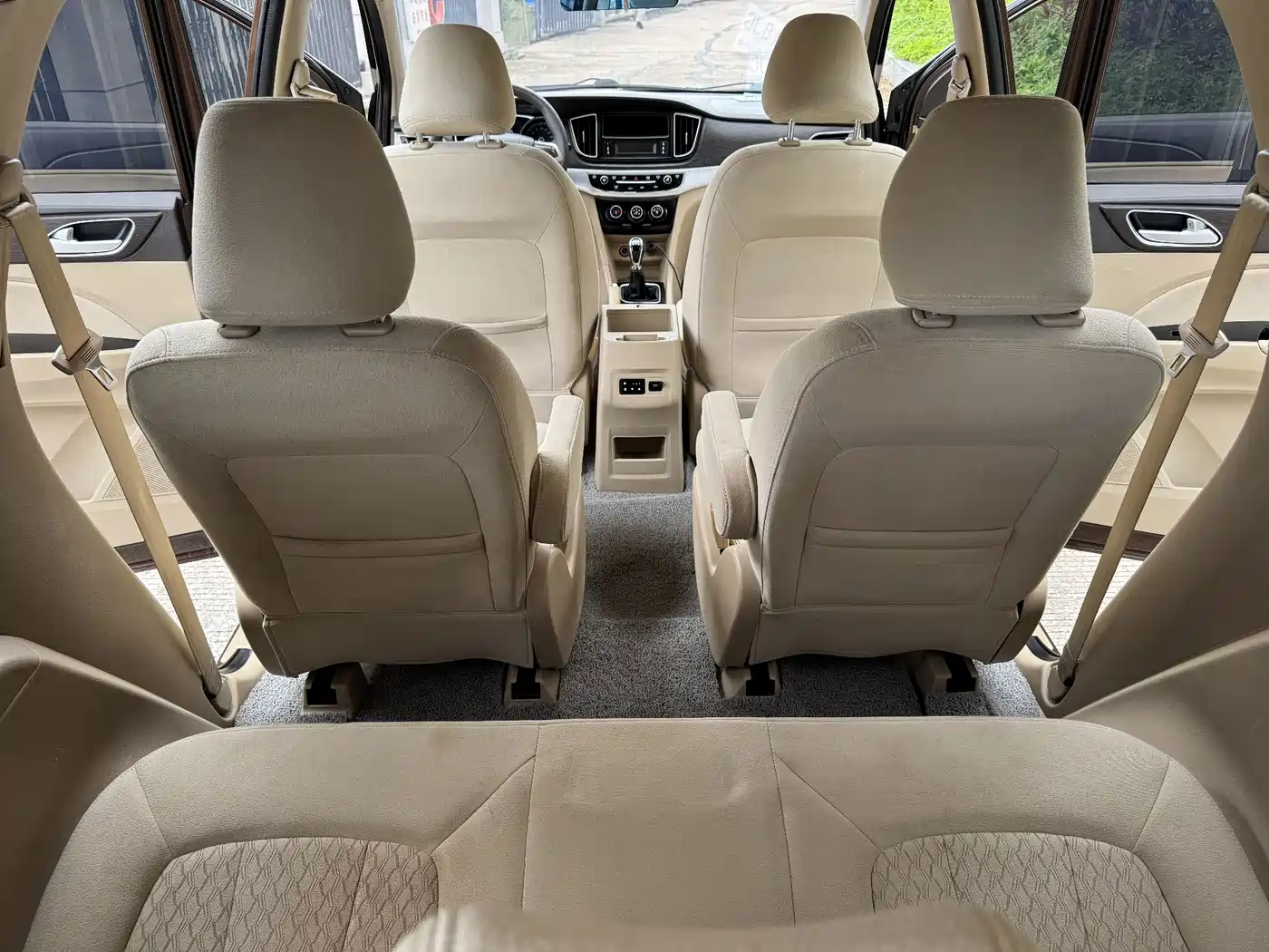 Фото 7 - Baojun 730