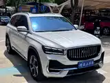 Фото 3 - Geely Monjaro
