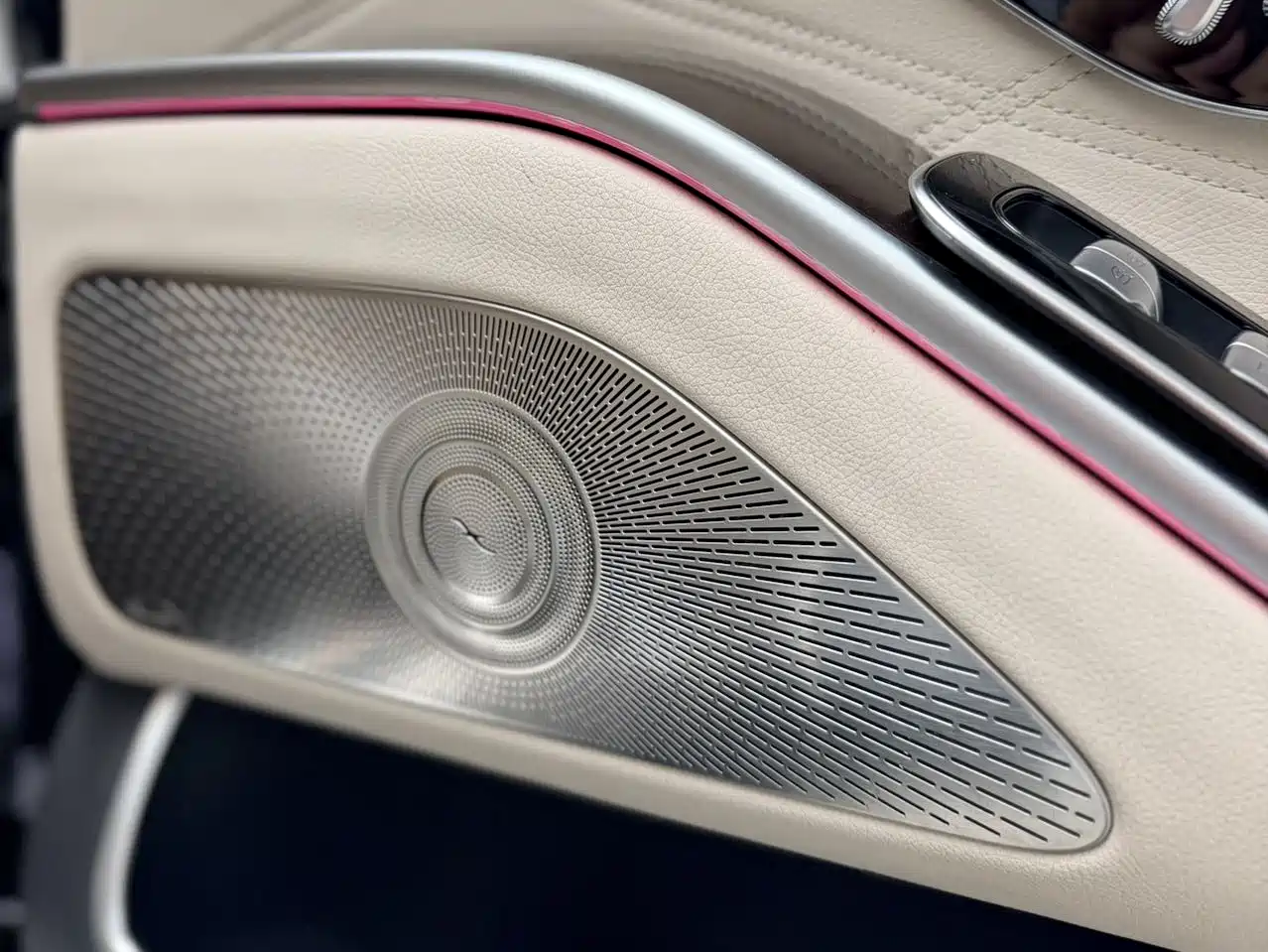 Mercedes-Benz Maybach S-Class 2021 S 480 4MATIC фото 10