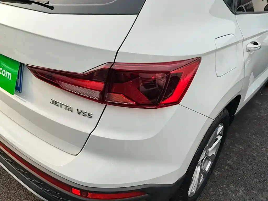 Фото 8 - Jetta VS5