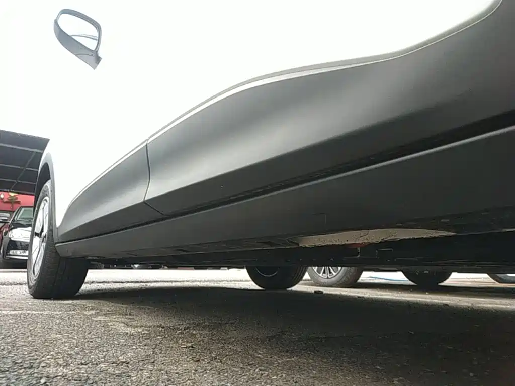 Geely Galaxy Starry Wish 2026 Edition 310km Youth Version фото 22