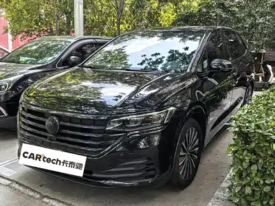 Volkswagen Viloran