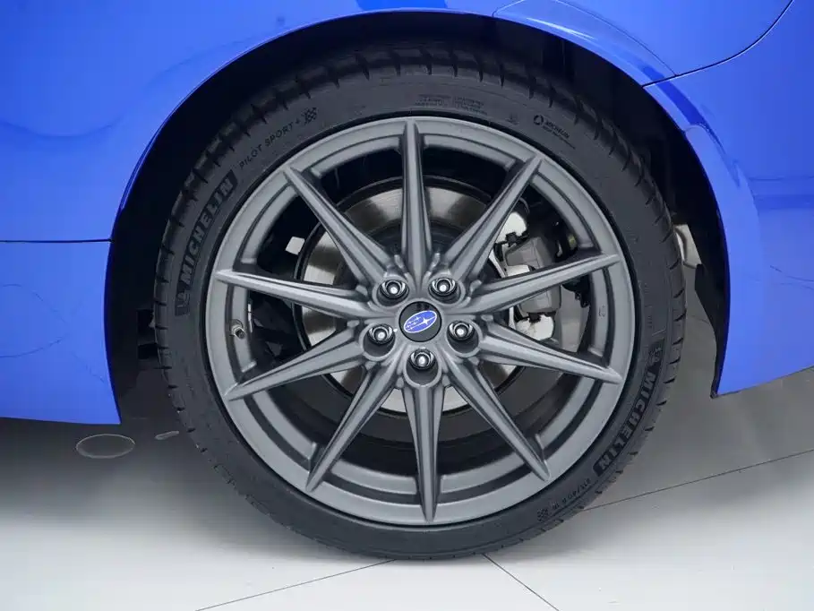 Photo 5 - Subaru BRZ