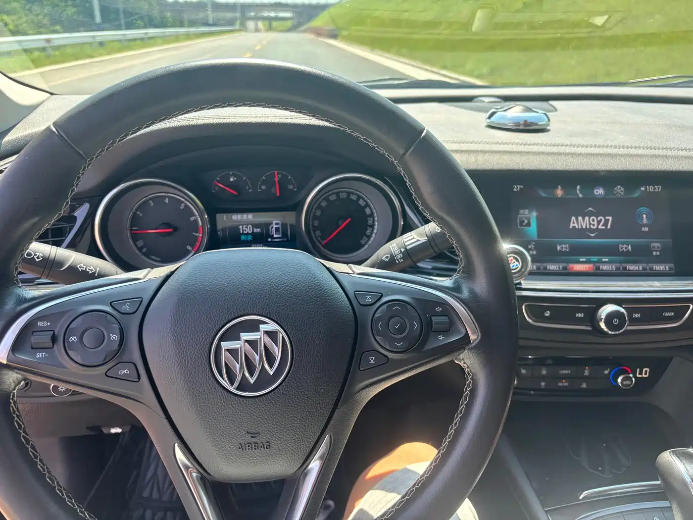 Buick Regal 2017 20T Elite Type фото 18