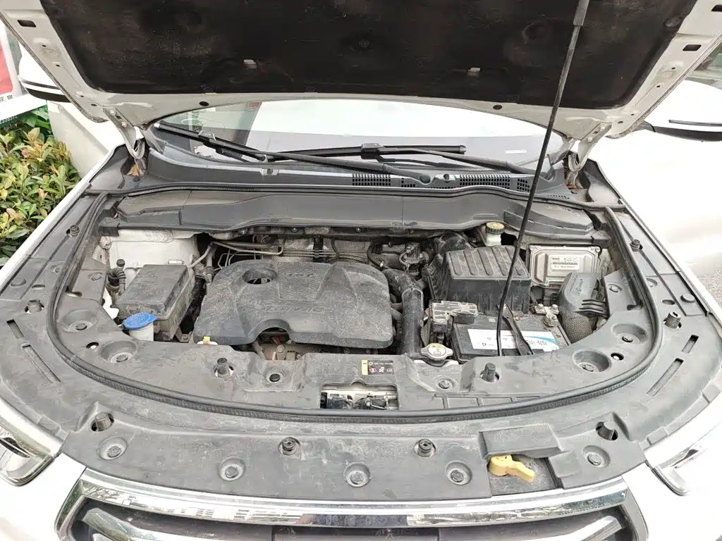 Haval H2 2019 2018 Creation Edition Blue Label 1.5T Manual 2WD Style