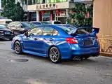 Фото 4 - Subaru WRX
