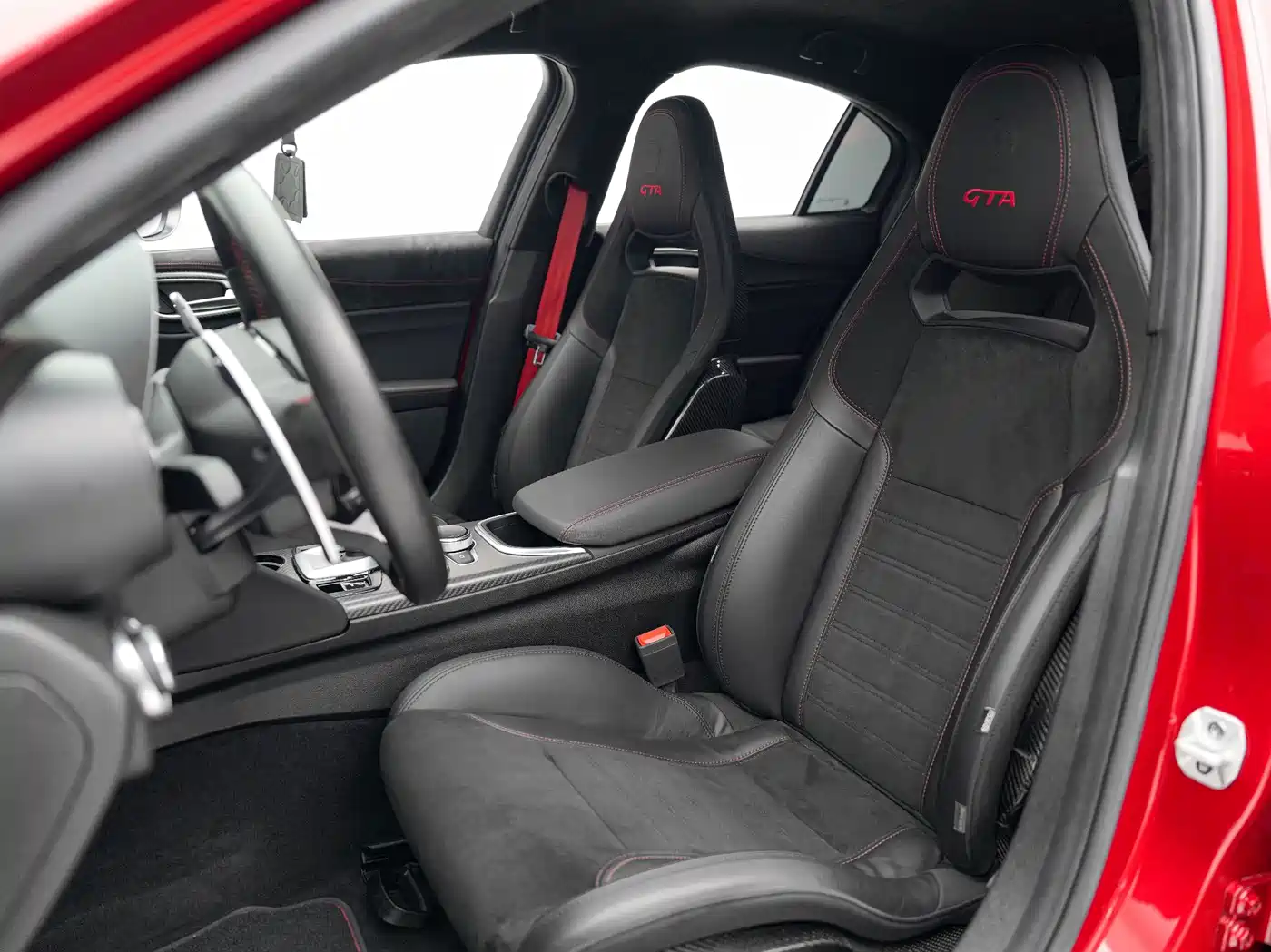 Alfa Romeo Giulia 2024 2021 GTA