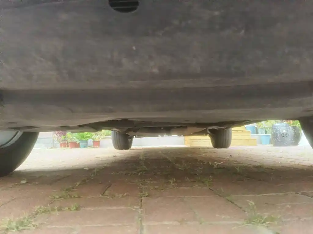 Cadillac SRX 2009 2008 3.6L Elite