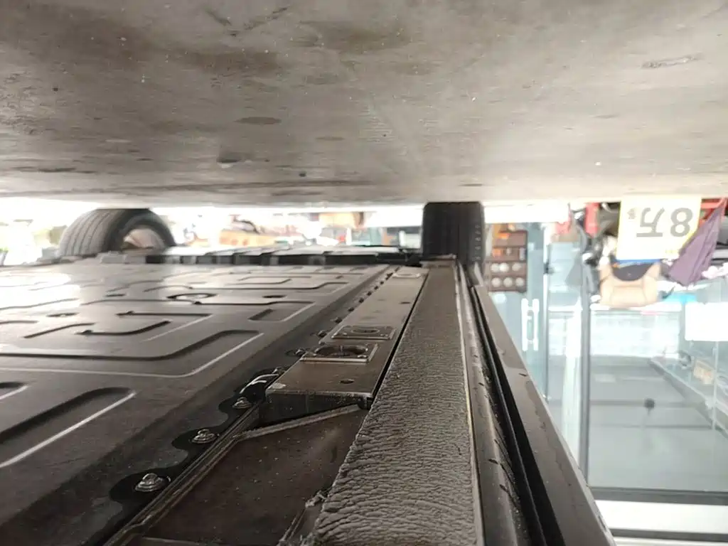 Фото 21 - NIO EC6
