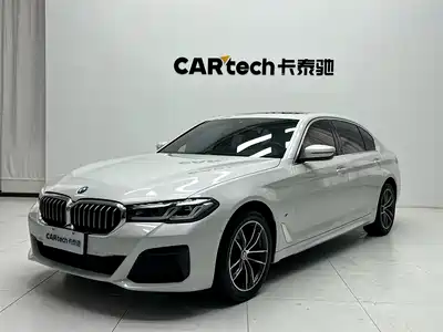 BMW 5
