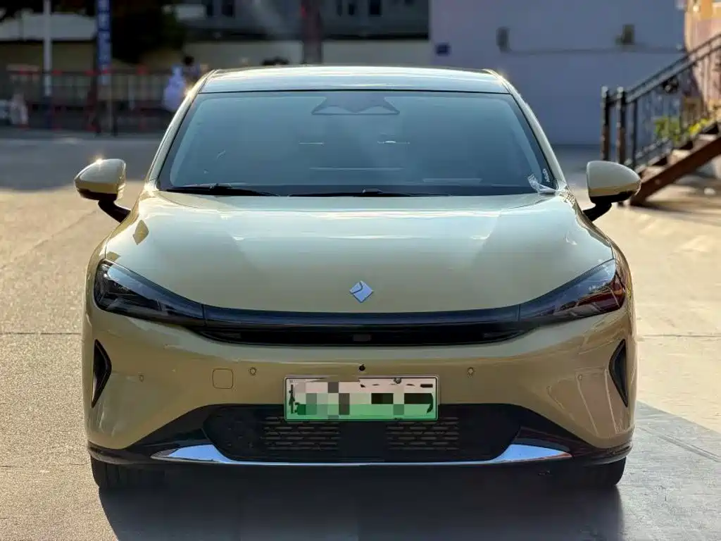 Baojun Enjoyment 2025 2025 PHEV 140km Luxury Edition