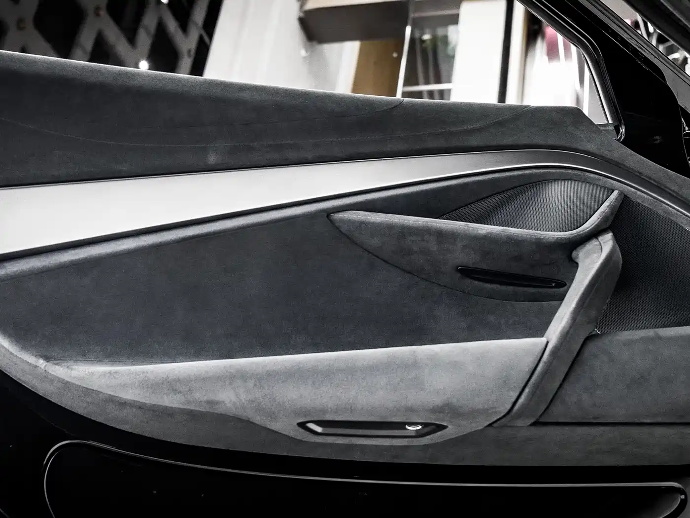 McLaren 720S 2020 2019 4.0T Coupe