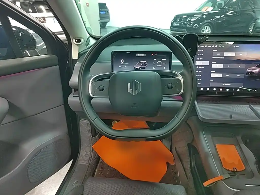 Leapmotor C10 2026 2026 605 Delight Edition