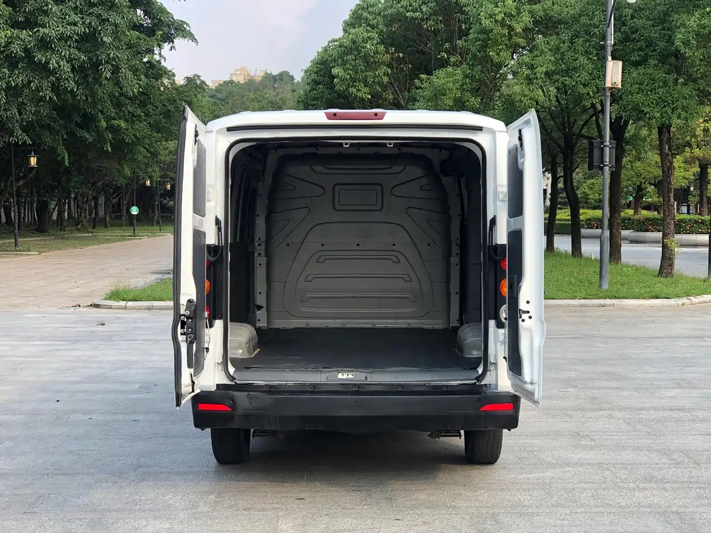 Yuan Cheng FarStar V 2024 2023 Model V6E CATL 41.86kWh Value Edition