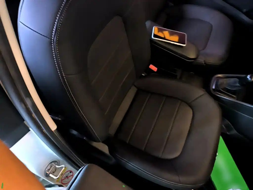Volkswagen Santana 2017 Gran Santana 1.6L Auto Trendline фото 25