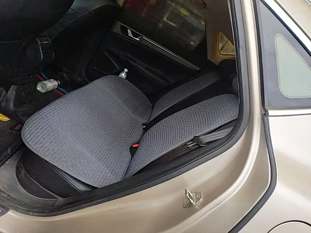 Geely Emgrand GS 2016 2016 Sport Edition 1.8L Manual Premium