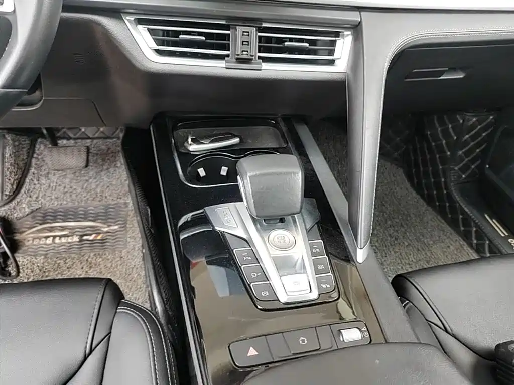 BYD Song Pro 2019 1.5T Automatic Elite фото 14