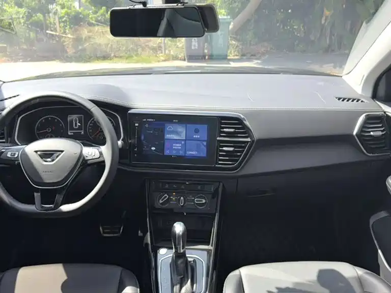 Фото 23 - Jetta VS7
