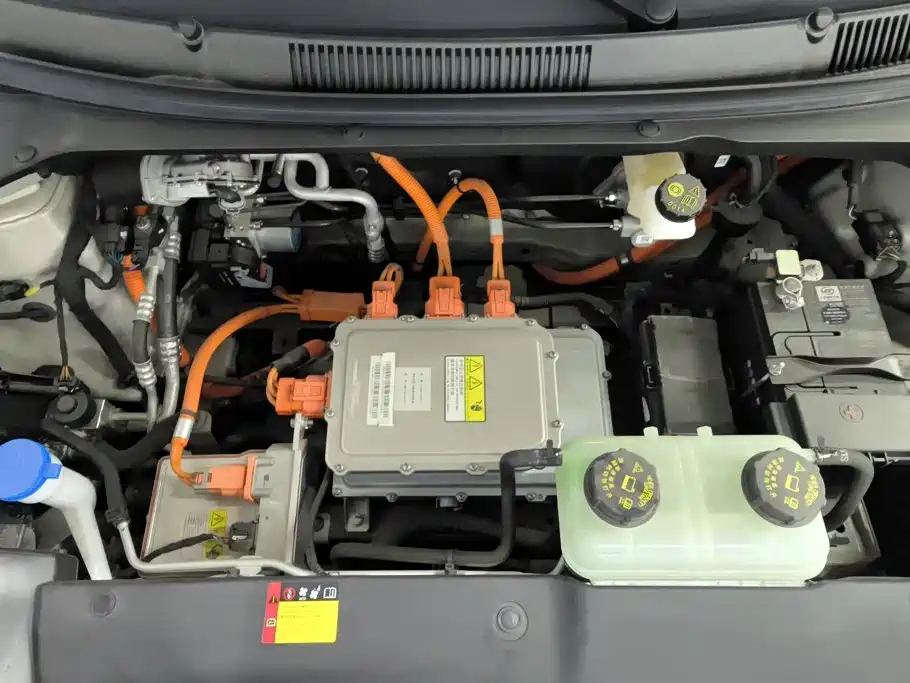Wuling Motors Wuling Binguo PLUS 2026 2024 510km Range 5-seater