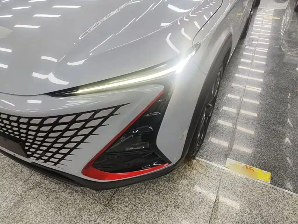 Changan UNI-T 2020 2020 1.5T Flagship